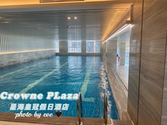 -大连星海皇冠假日酒店