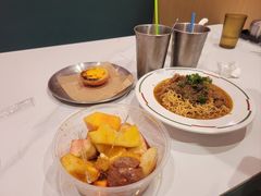-香港深仔记茶餐厅(东门店)