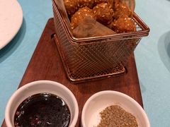 -万荣烤鸭店·北京菜(天坛店)