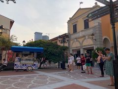 -佛罗伦萨小镇广佛名品奥特莱斯(疏港路店)