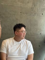-MASTER 男士发型设计