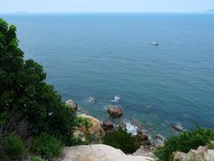 -崂山仰口游览区