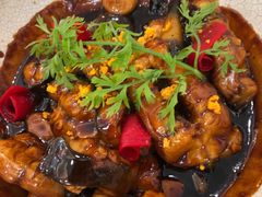 -子霖南山鲜虾面(南山总店)