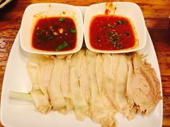 -李庄白肉(黉门街店)