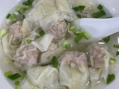 -味一早餐(民安路店)