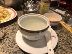 燕窝-中国城银都鱼翅酒楼