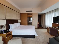 -上海浦东嘉里大酒店