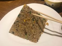 -彩蝶谷美食廊·粤式经典南番顺·铁板烧烤泰风味(广州长隆酒店)