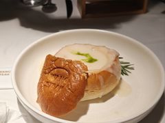 玉米汤面包碗-王品牛排(合肥万象城店)