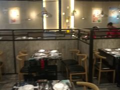 大堂-古乐牛香·鲜牛肉牛杂火锅(五一中路店)