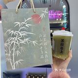 女生大概都有一个开花店或着奶茶店的小梦想吧