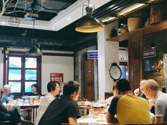 大堂-自己人(九码头店)