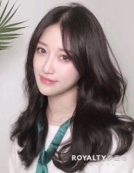 -罗亚帝造型