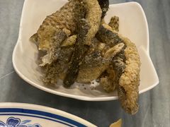 酥炸鱼皮-恩宁刘福记(东华东路店)