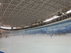 -世界之窗阿尔卑斯冰雪世界