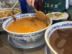 -清真盛志望麻酱酿皮铺