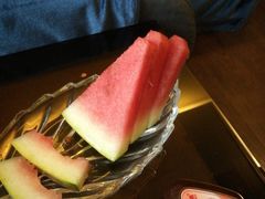 -华夏良子·足道SPA艾灸(王府井店)