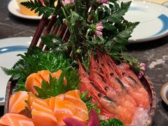 -大渔铁板烧(民盈·国贸城店)