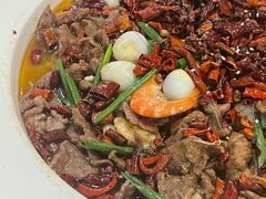 -邱大妈水煮(龙山店)