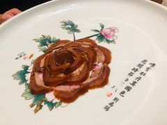 -京华烟云·北京烤鸭(领展购物广场·中关村店)