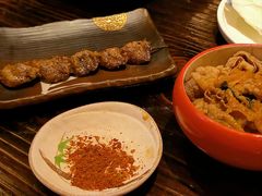 -鸟鹏烧鸟居酒屋(熙龙湾店)