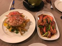 -Red Lobster