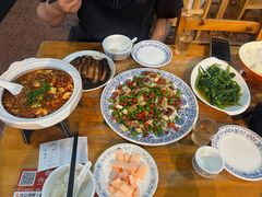 -明婷饭店(外曹家巷店)