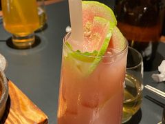 -Ameigo梅果·云贵川bistro(长宁来福士店)