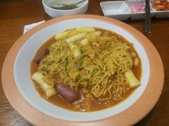 -韩礼年糕(飞虹路店)