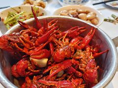 -老长沙龙虾馆(梅林店)
