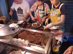 -明记牛杂(新马路分店)