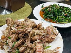 -老家黄墩小错鸡·活海鲜