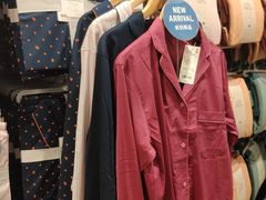 -UNIQLO(朗豪坊店)