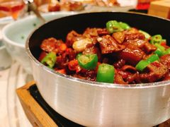 -北平食府(马鞍山路店)