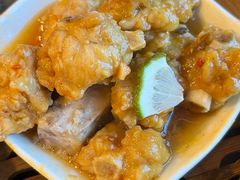 -点都德(龙之梦店)