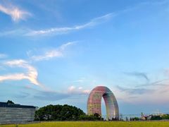 -南太湖山庄·四季轩&国风堂中餐厅