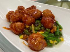 -聚春园自助餐厅(东街口店)