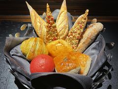 -L'ATELIER de Joel Robuchon(外滩18号店)