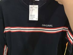 -H&M(华润万象城店)