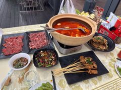 -聚味瞿记·龙虾堂(渔人码头一店)