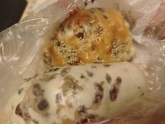 -宫门口馒头铺(创始人总店)