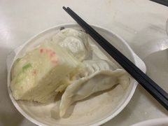 -蒋家桥饺面店(广陵路店)