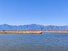 -野鸭湖国家湿地公园