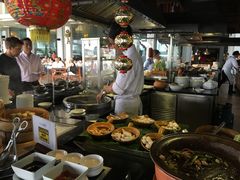 -阿瓦尼河滨曼谷酒店