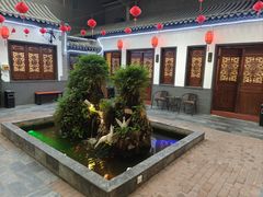-炑羊香烤全羊(西三旗店)