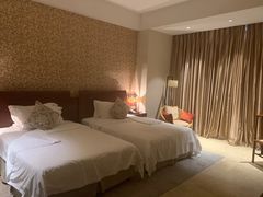 -天目湖御水温泉·度假酒店