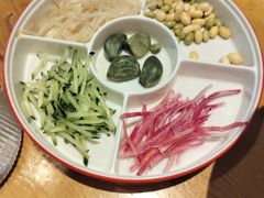 -肘子酥·天津菜·特色捞面(德云社店)