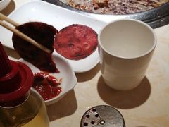 -牛太郎时尚自助烧烤