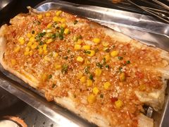 -碎怂烤肉(钟楼柳巷店)