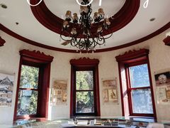 -北京动物园-畅观楼